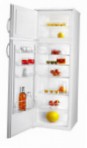 Zanussi ZRD 260 Ledusskapis ledusskapis ar saldētavu pārskatīšana bestsellers