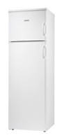 larawan Refrigerator Electrolux ERD 26098 W, pagsusuri