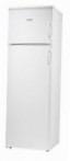 Electrolux ERD 26098 W Фрижидер фрижидер са замрзивачем преглед бестселер