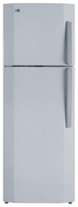 larawan Refrigerator LG GL-B342VL, pagsusuri