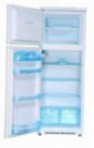 NORD 245-6-720 Холодильник холодильник з морозильником огляд бестселлер
