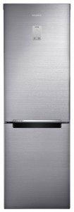 фото Холодильник Samsung RB-33 J3420SS, огляд