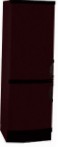 Vestfrost BKF 355 B58 Brown Koelkast koelkast met vriesvak beoordeling bestseller