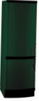 Vestfrost BKF 355 B58 Green ثلاجة ثلاجة الفريزر إعادة النظر الأكثر مبيعًا