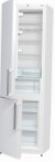 Gorenje RK 6202 EW Køleskab køleskab med fryser anmeldelse bedst sælgende