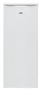 larawan Refrigerator Simfer DD2802, pagsusuri