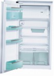 Siemens KI18L440 Køleskab køleskab med fryser anmeldelse bedst sælgende