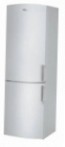 Whirlpool WBE 3623 A+NFWF Køleskab køleskab med fryser anmeldelse bedst sælgende