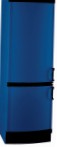 Vestfrost BKF 355 04 Blue Lednička chladnička s mrazničkou přezkoumání bestseller