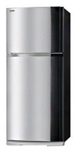 Kuva Jääkaappi Mitsubishi Electric MR-FR62HG-ST-R, arvostelu