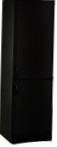 Vestfrost BKF 355 04 Black Koelkast koelkast met vriesvak beoordeling bestseller