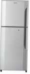 Hitachi R-Z270AUN7KVSLS Koelkast koelkast met vriesvak beoordeling bestseller