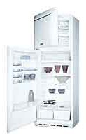 larawan Refrigerator Hotpoint-Ariston MTB 4551 NF, pagsusuri