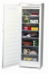 Electrolux EU 8206 C Ψυγείο καταψύκτη, ντουλάπι ανασκόπηση μπεστ σέλερ