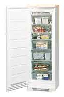 Bilde Kjøleskap Electrolux EUF 2300, anmeldelse