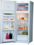 Vestel GN 260 Heladera heladera con freezer revisión éxito de ventas