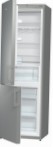 Gorenje RK 6191 AX Køleskab køleskab med fryser anmeldelse bedst sælgende