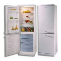 Bilde Kjøleskap BEKO CS 32 CB, anmeldelse