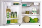 Daewoo Electronics FR-064 Kjøleskap kjøleskap uten fryser anmeldelse bestselger