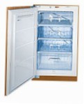 Hansa FAZ131iBFP Холодильник морозильник-шкаф обзор бестселлер