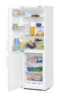 larawan Refrigerator Liebherr CU 3021, pagsusuri