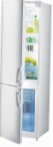 Gorenje RK 41285 W Køleskab køleskab med fryser anmeldelse bedst sælgende