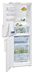 Kuva Jääkaappi Bosch KGV34X05, arvostelu