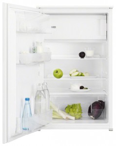 larawan Refrigerator Electrolux ERN 1400 FOW, pagsusuri