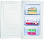 BEKO FS 166020 Холодильник морозильник-шкаф обзор бестселлер