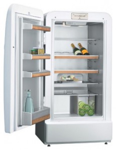 Фото Холодильник Bosch KSW20S00, обзор