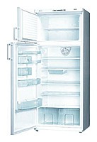 รูปถ่าย ตู้เย็น Siemens KS39V621, ทบทวน