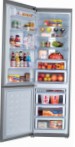 Samsung RL-55 VQBRS Refrigerator freezer sa refrigerator pagsusuri bestseller