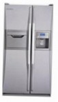 Daewoo Electronics FRS-20 FDW Lednička chladnička s mrazničkou přezkoumání bestseller
