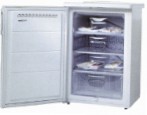 Hansa RFAZ130iBFP Fridge freezer-cupboard review bestseller