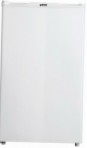 Korting KS 85 HW Køleskab køleskab med fryser anmeldelse bedst sælgende