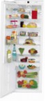 Liebherr IK 3610 Ledusskapis ledusskapis bez saldētavas pārskatīšana bestsellers