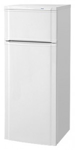 larawan Refrigerator NORD 271-080, pagsusuri