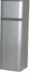 NORD 274-380 Ledusskapis ledusskapis ar saldētavu pārskatīšana bestsellers
