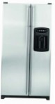Amana AS 2626 GEK S Frigo frigorifero con congelatore recensione bestseller