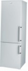 Candy CFM 3261 E Refrigerator freezer sa refrigerator pagsusuri bestseller