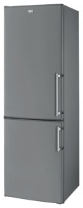 larawan Refrigerator Candy CFM 1806 XE, pagsusuri