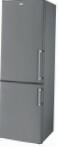 Candy CFM 1806 XE Refrigerator freezer sa refrigerator pagsusuri bestseller