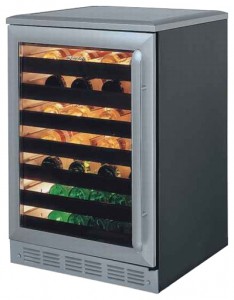 larawan Refrigerator Gorenje XWC 660, pagsusuri