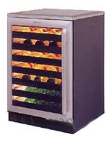 larawan Refrigerator Gorenje XWC 660 F, pagsusuri