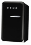 Smeg FAB5RNE Kühlschrank kühlschrank ohne gefrierfach Rezension Bestseller
