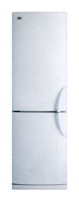 Kuva Jääkaappi LG GR-419 GVCA, arvostelu