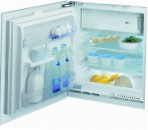 Whirlpool ARG 913/A+ Lednička chladnička s mrazničkou přezkoumání bestseller
