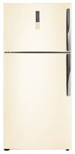 larawan Refrigerator Samsung RT-5562 GTBEF, pagsusuri