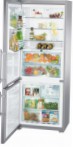 Liebherr CBNes 5167 Koelkast koelkast met vriesvak beoordeling bestseller