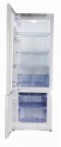 Snaige RF32SM-S10021 Ledusskapis ledusskapis ar saldētavu pārskatīšana bestsellers